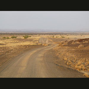 Twyfelfontein