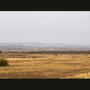 Twyfelfontein