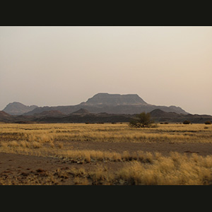 Twyfelfontein