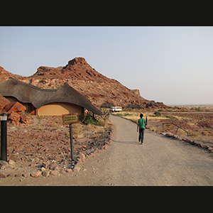 Twyfelfontein