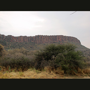 Waterberg