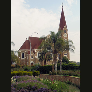 Windhoek