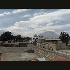 Arequipa