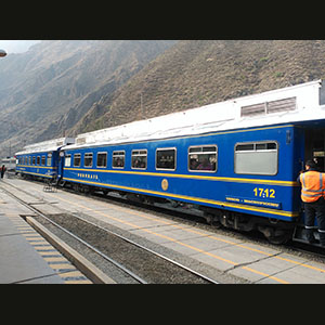 Ollantaytambo