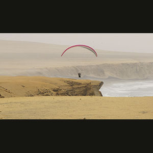 Paracas