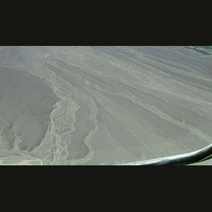 Nazca Lines - Trapezoids