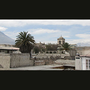 Arequipa