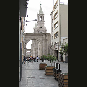 Arequipa