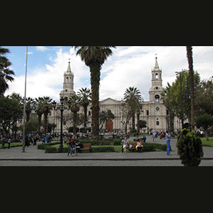 Arequipa