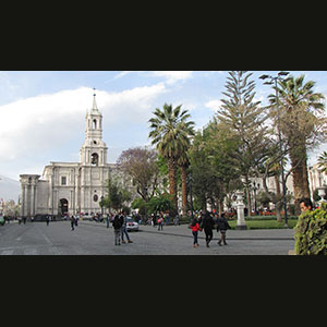 Arequipa