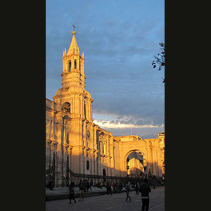 Arequipa