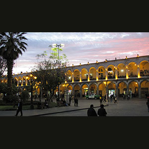 Arequipa