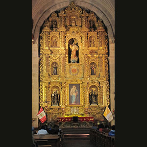 Arequipa