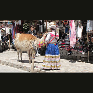 Colca