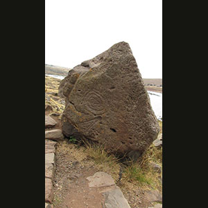 Sillustani