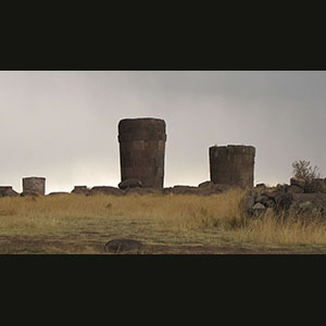 Sillustani