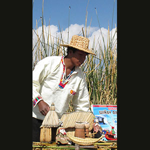 Titicaca