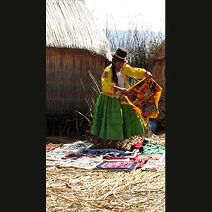 Titicaca