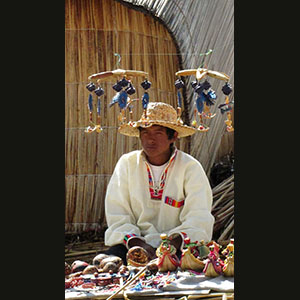 Titicaca
