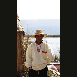 Titicaca