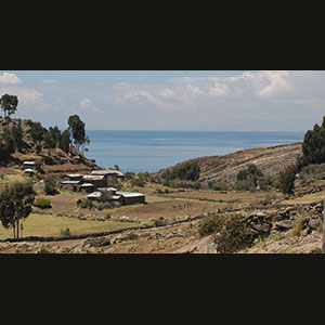 Titicaca