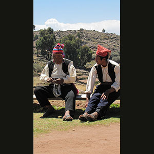 Titicaca