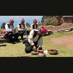 Titicaca