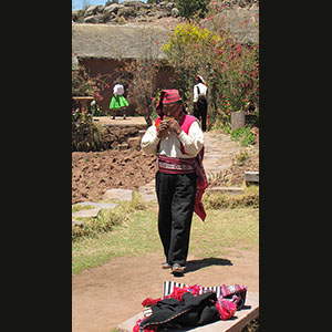 Titicaca