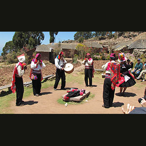 Titicaca