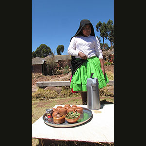 Titicaca