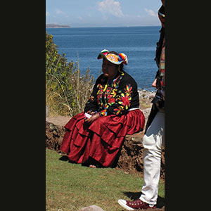 Titicaca