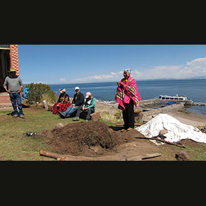 Titicaca