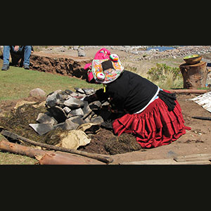 Titicaca