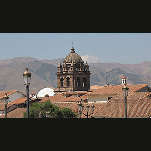 Cusco