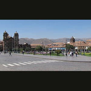 Cusco