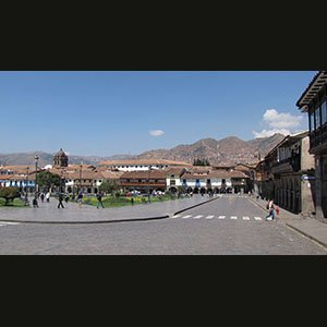 Cusco