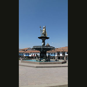 Cusco