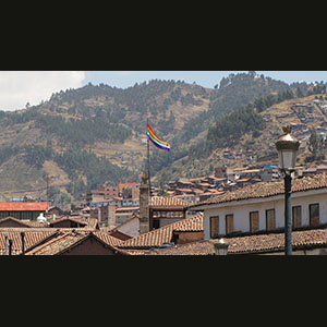 Cusco