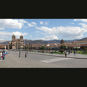 Cusco