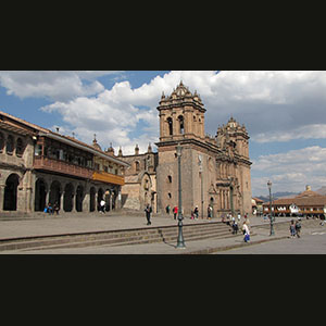 Cusco