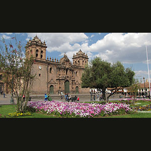 Cusco