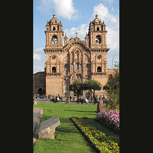 Cusco