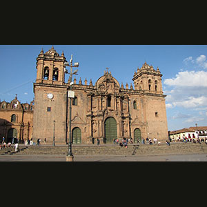 Cusco