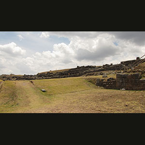 Sacsayhuaman