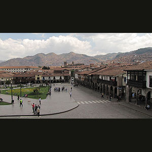 Cusco