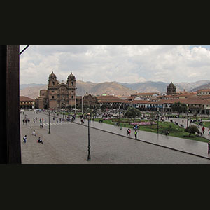 Cusco