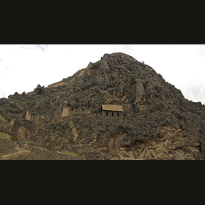 Ollantaytambo