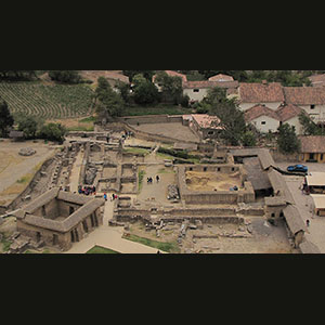 Ollantaytambo