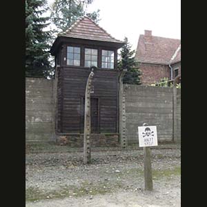 Auschwitz