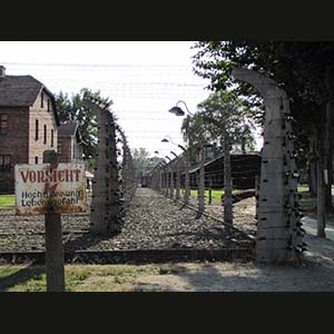 Auschwitz